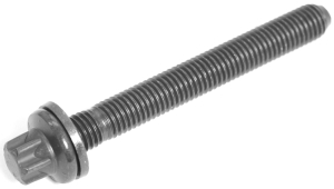 Kit bulloni testata - 8709018 KAMOKA